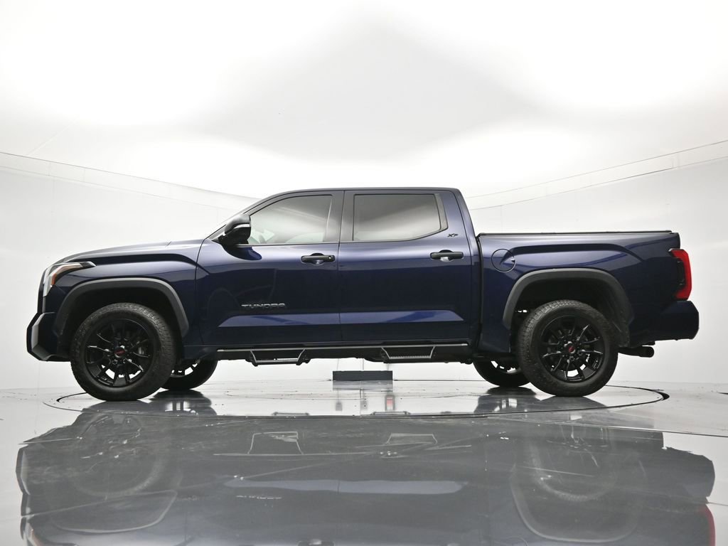 Used 2022 Toyota Tundra SR5 w/ Convenience Package RWD image 42