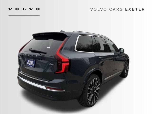 New 2026 Volvo XC90 B6 Plus w/ Protection Package Premier AWD/4WD image 5