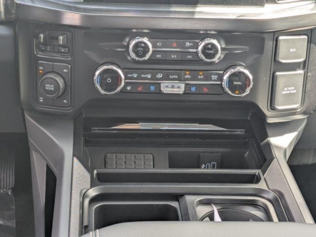 New 2026 Ford F350 Lariat w/ Black Appearance Package AWD/4WD image 20