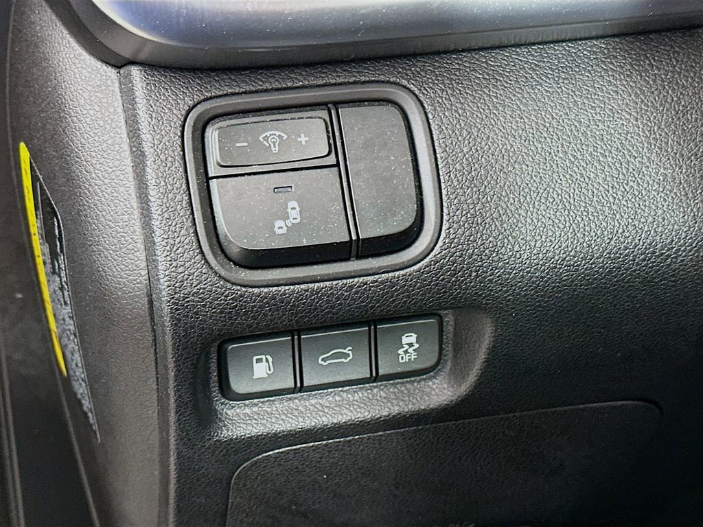 Used 2016 Kia Optima EX w/ Premium Package image 16