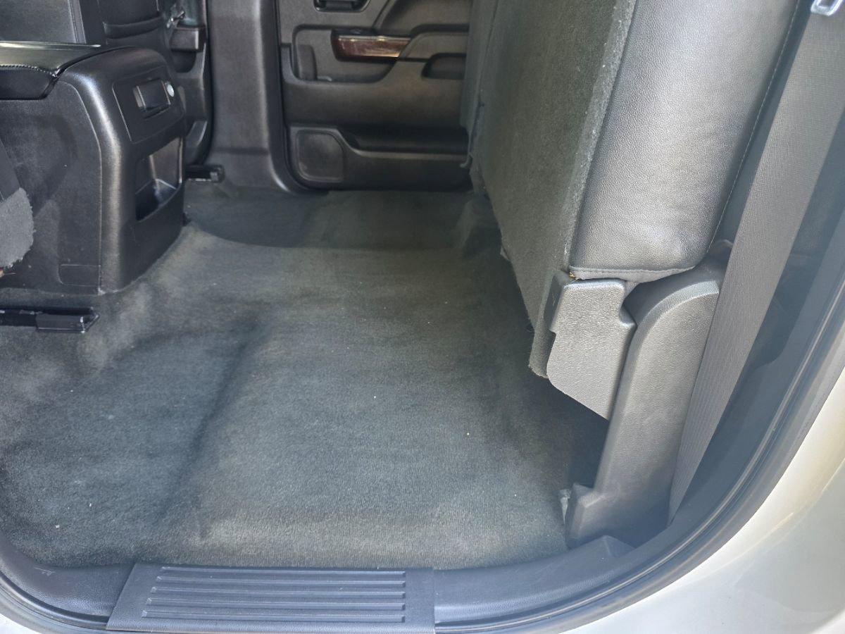 Used 2018 GMC Sierra 1500 SLT image 30