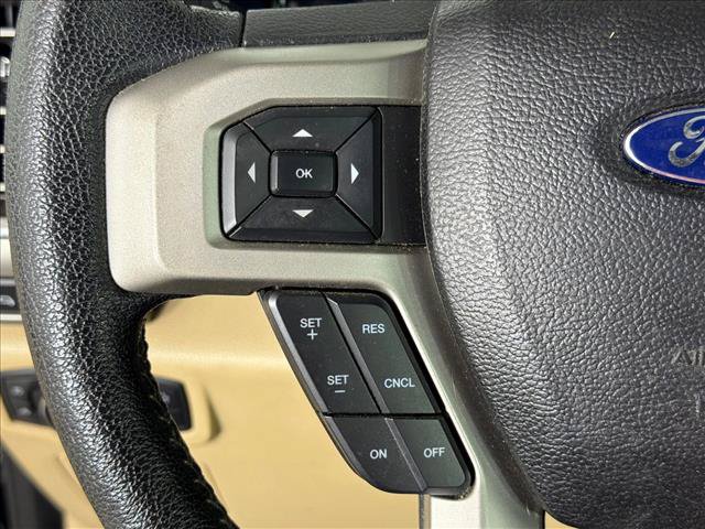 Used 2016 Ford F150 Lariat AWD/4WD image 26