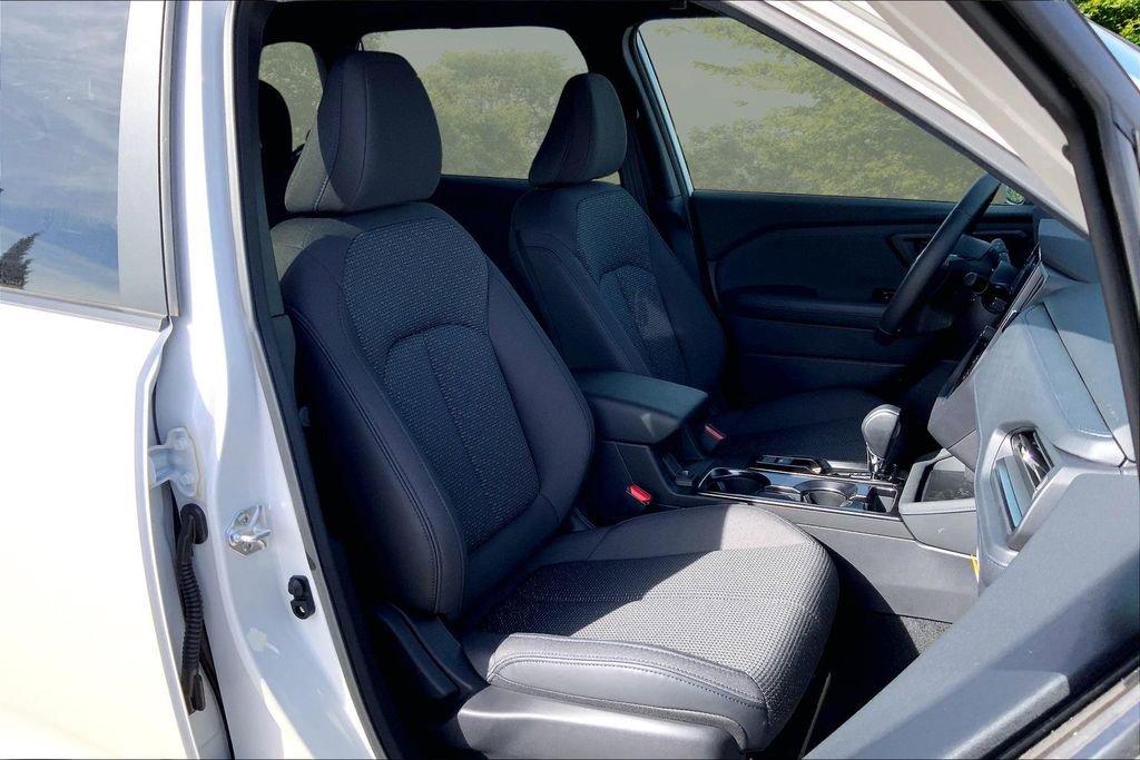 New 2026 Subaru Forester Premium image 10
