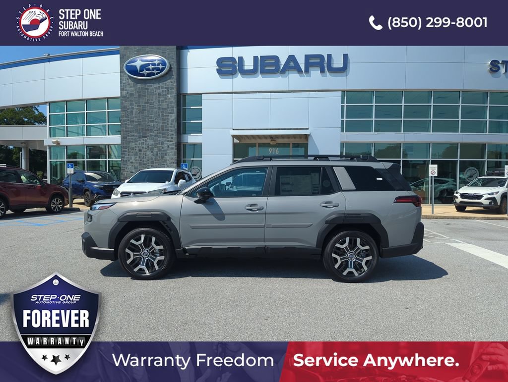 New 2026 Subaru Outback Touring XT AWD/4WD image 4