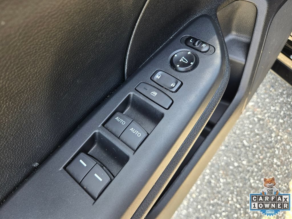 Used 2017 Honda Civic Sport Touring image 24
