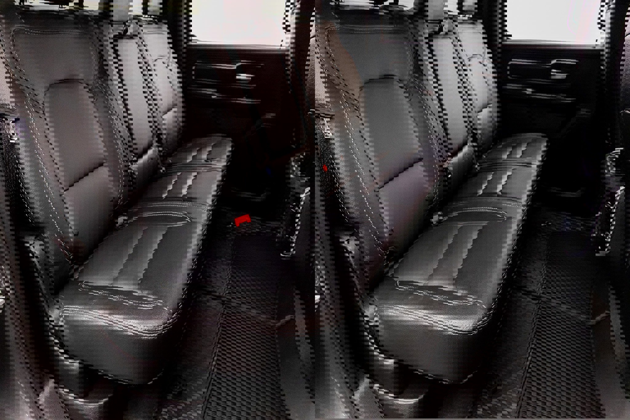 Used 2020 RAM 1500 Big Horn image 35