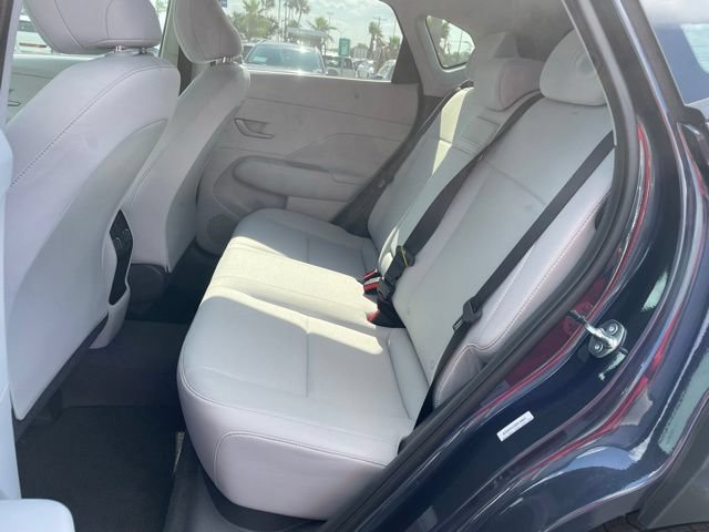 New 2026 Hyundai Kona SEL Sport FWD image 19