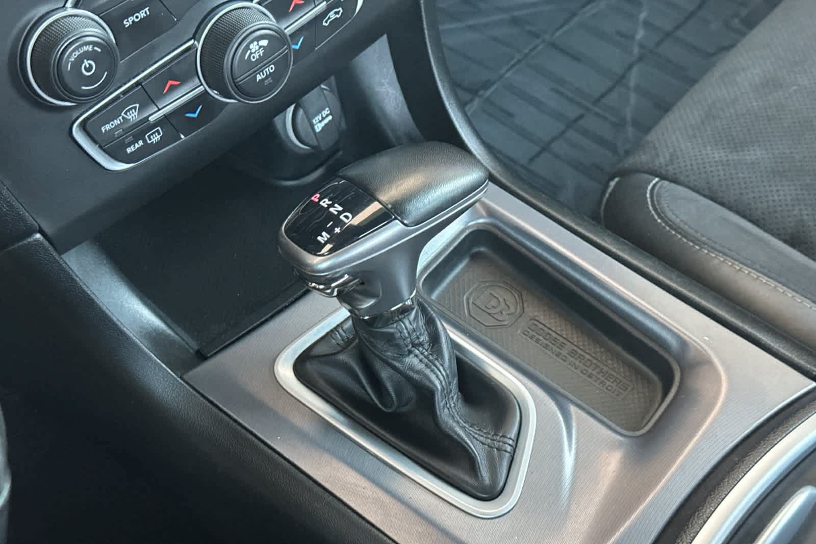 Used 2020 Dodge Charger GT w/ Plus Group RWD image 21