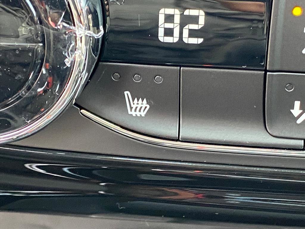 New 2026 Chevrolet Trax RS w/ Driver Confidence Package image 17