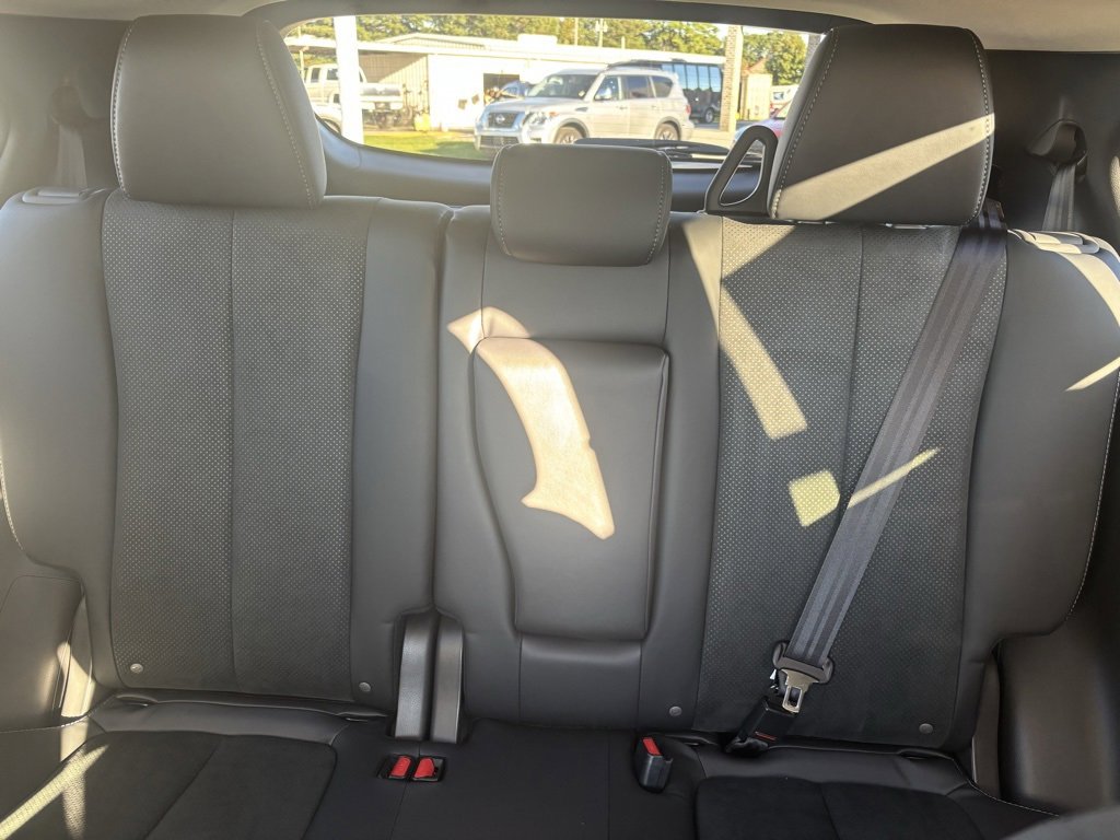 New 2026 Mitsubishi Eclipse Cross SE image 9