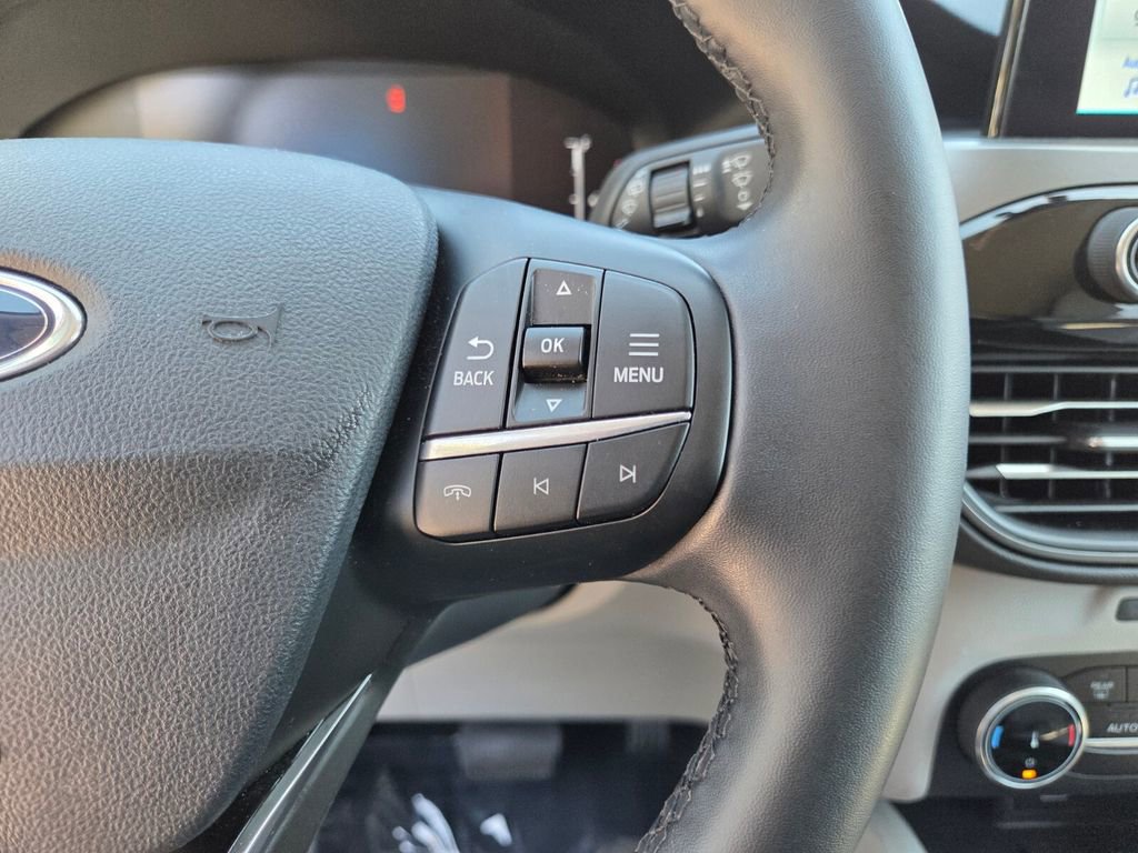 Used 2024 Ford Escape Active image 28