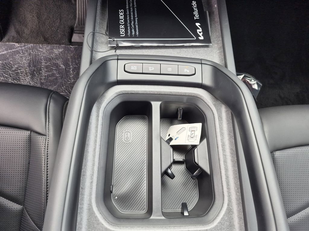 New 2027 Kia Telluride SX Prestige X-Line image 9