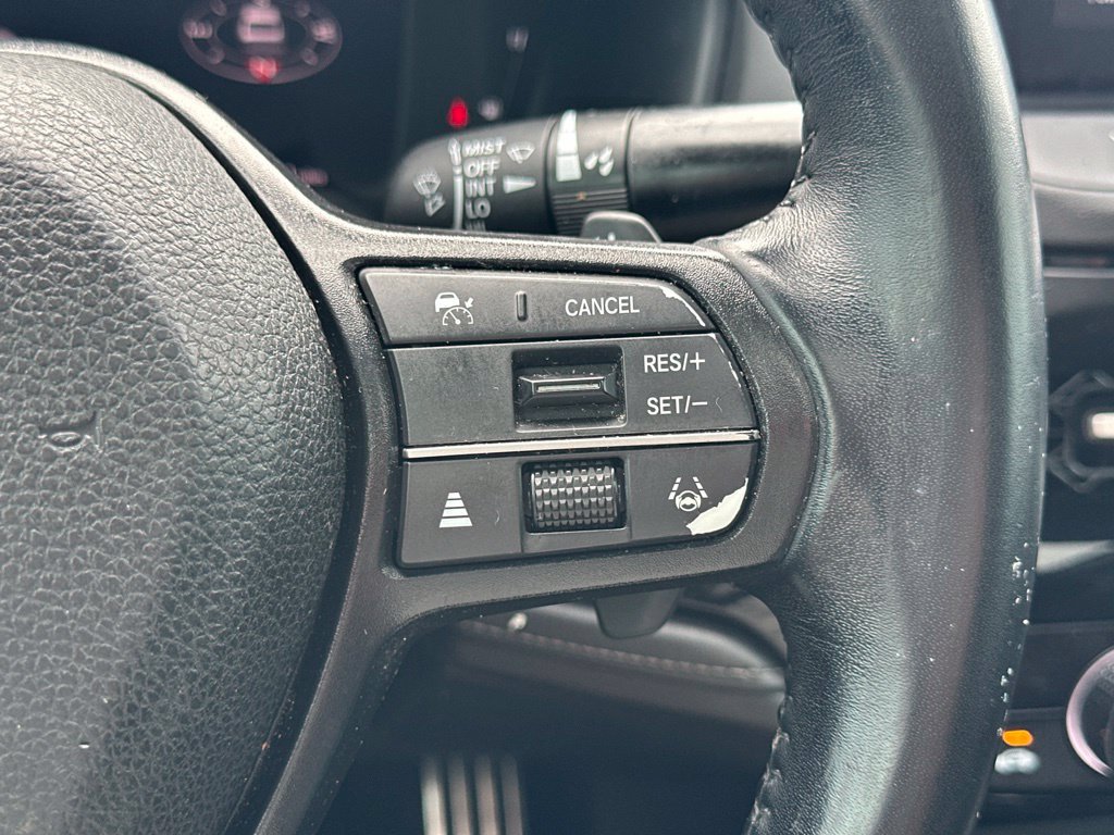 Used 2024 Honda Accord Sport image 44