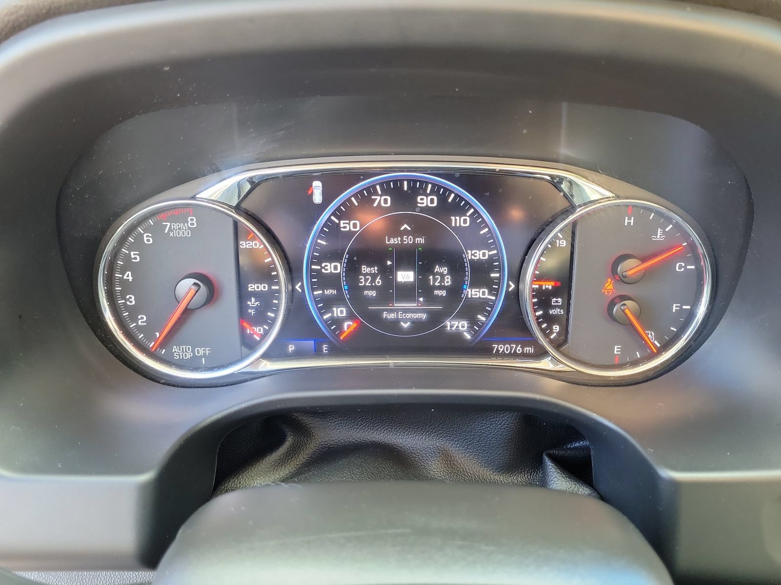Used 2020 GMC Acadia Denali FWD image 24