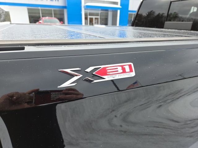 Used 2023 GMC Sierra 1500 Elevation w/ Preferred Package image 34