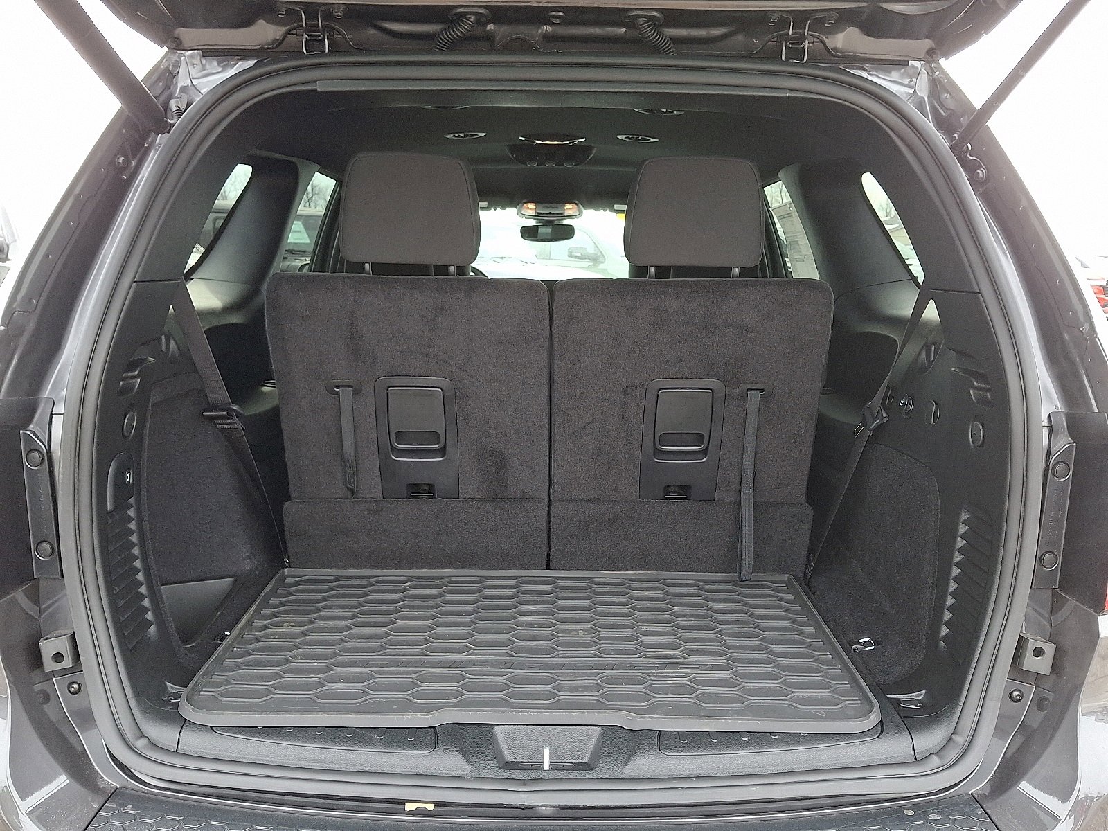 New 2026 Dodge Durango GT w/ Blacktop Package image 28