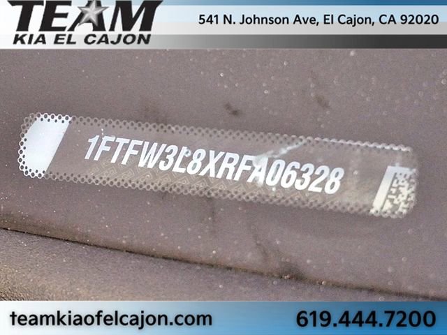 Used 2024 Ford F150 XLT w/ Mobile Office Package image 35
