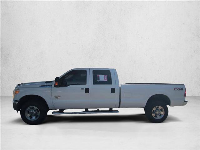 Used 2016 Ford F350 XLT w/ XLT Value Package image 9