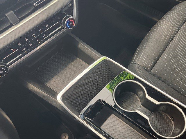 Certified 2025 Chevrolet Equinox LT w/ Safety and Technology Package image 24