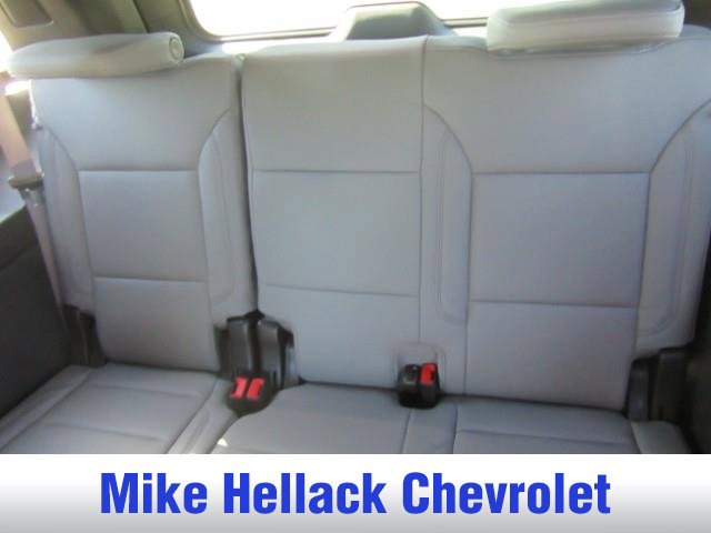 New 2026 Chevrolet Tahoe LT w/ Comfort Package image 11