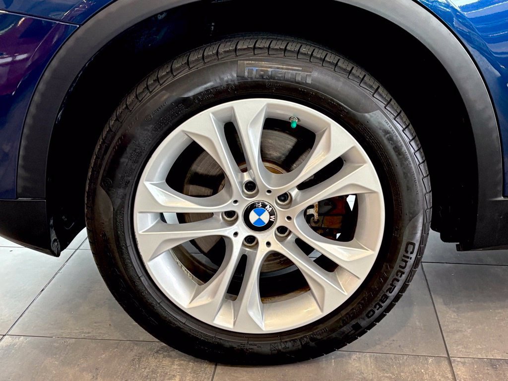 Used 2017 BMW X3 xDrive35i AWD/4WD image 48