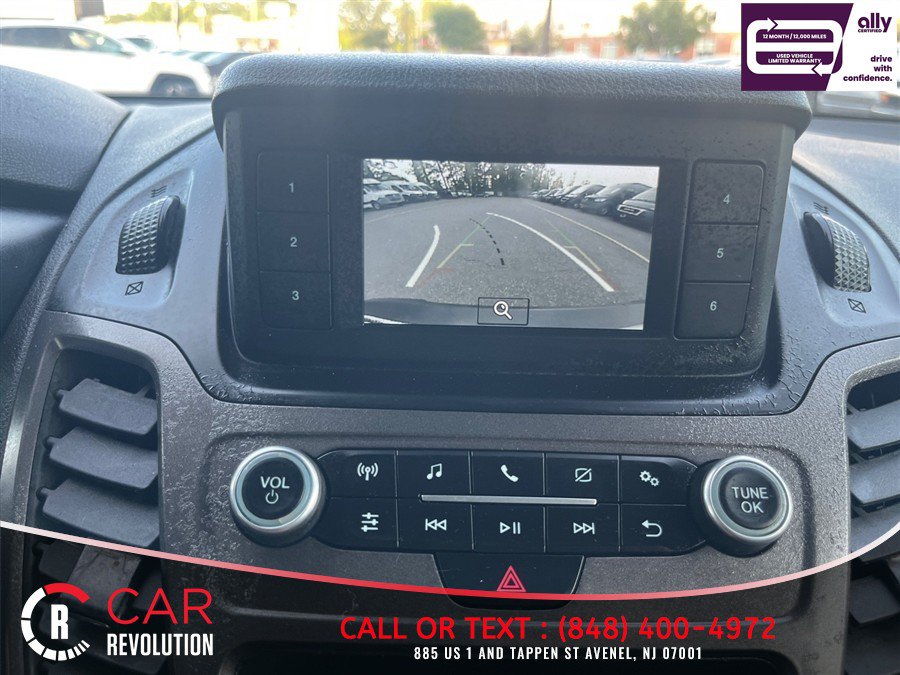 Used 2020 Ford Transit Connect XL FWD image 17