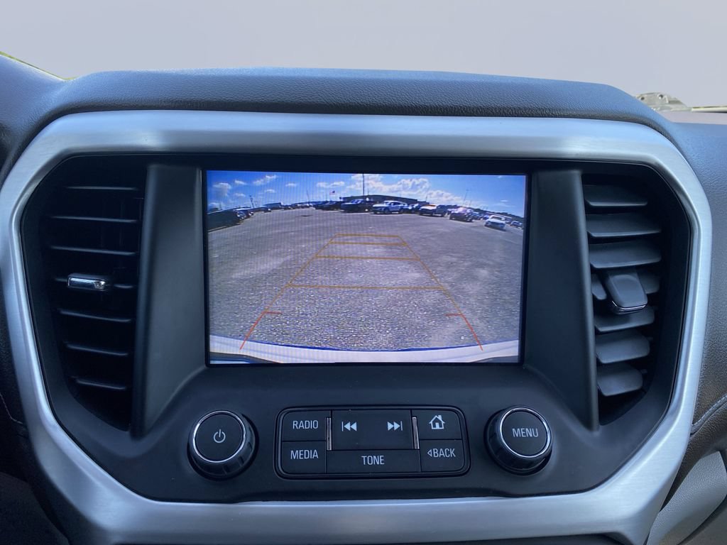 Used 2019 GMC Acadia SLT w/ LPO, Floor Liner Package FWD image 23