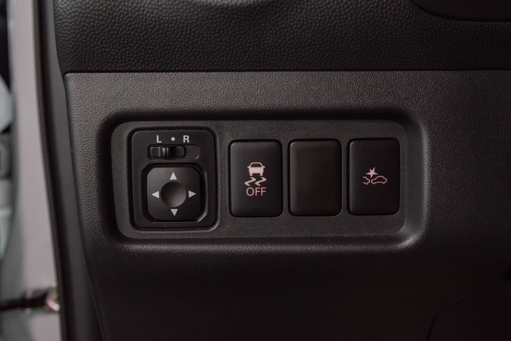 Used 2024 Mitsubishi Mirage G4 LE FWD image 17