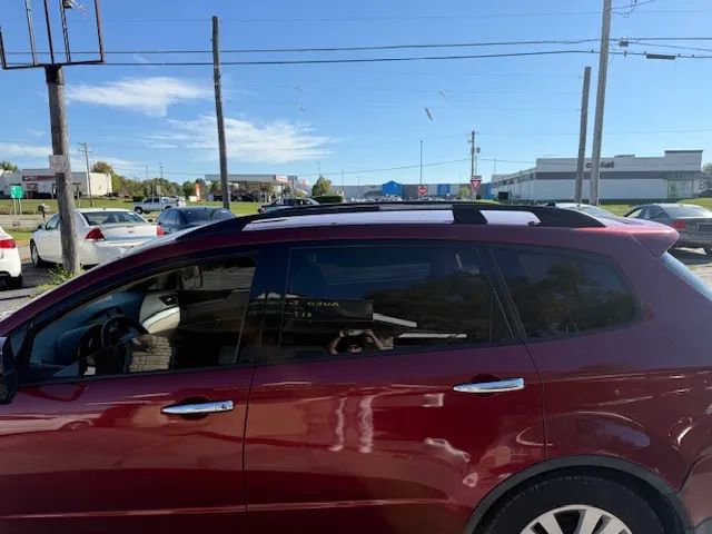 Used 2009 Subaru Tribeca Limited image 5