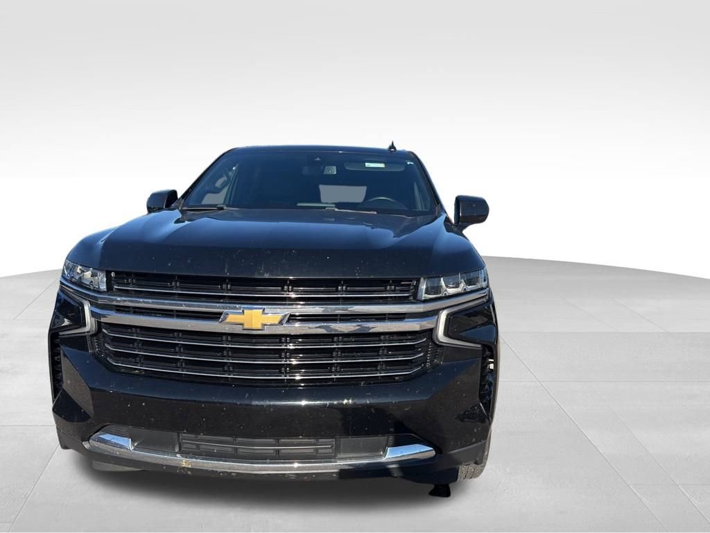 Used 2021 Chevrolet Tahoe LT image 14
