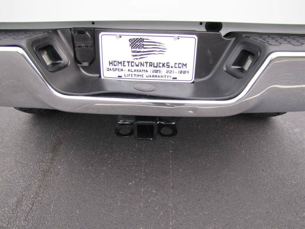 Used 2012 RAM 3500 ST w/ Chrome Appearance Group AWD/4WD image 29