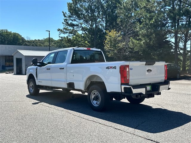 New 2026 Ford F350 XL image 5