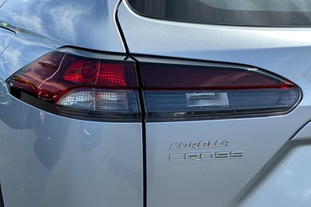 Used 2026 Toyota Corolla Cross L FWD image 29
