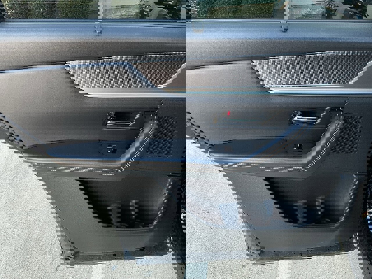 Used 2025 MAZDA CX-70 3.3 Turbo w/ Preferred Package image 23