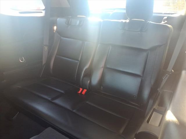 Certified 2023 Ford Explorer XLT w/ Equipment Group 202A image 13