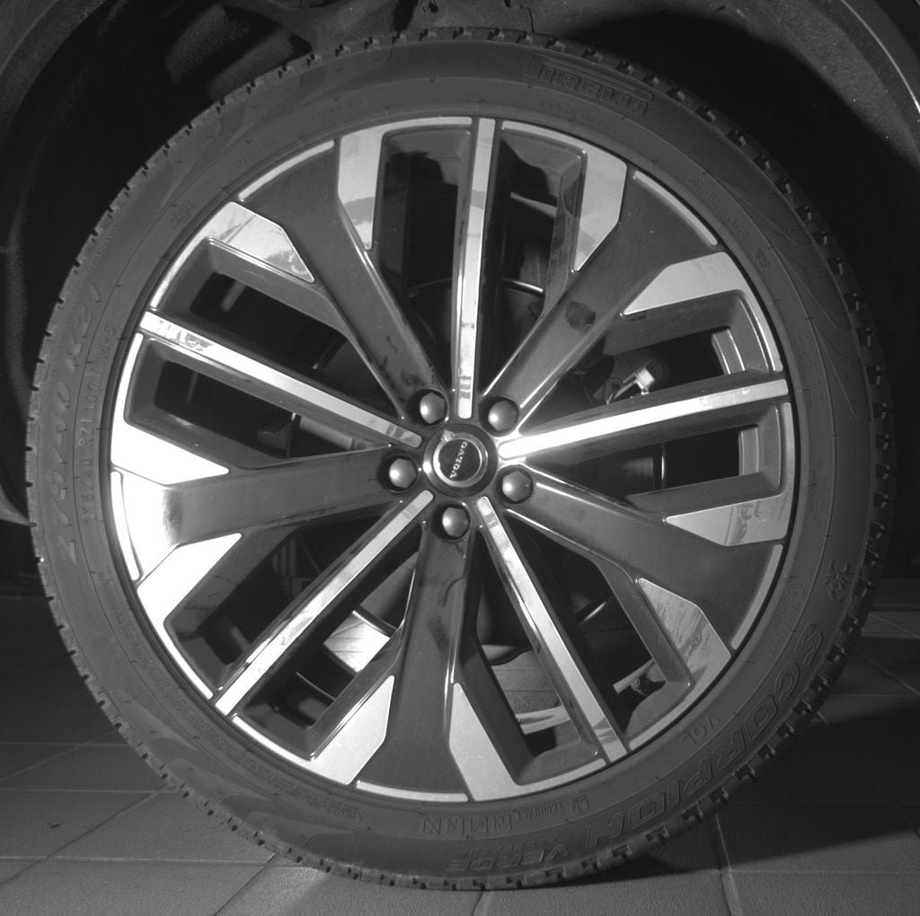Certified 2026 Volvo XC90 B6 Plus AWD/4WD image 27