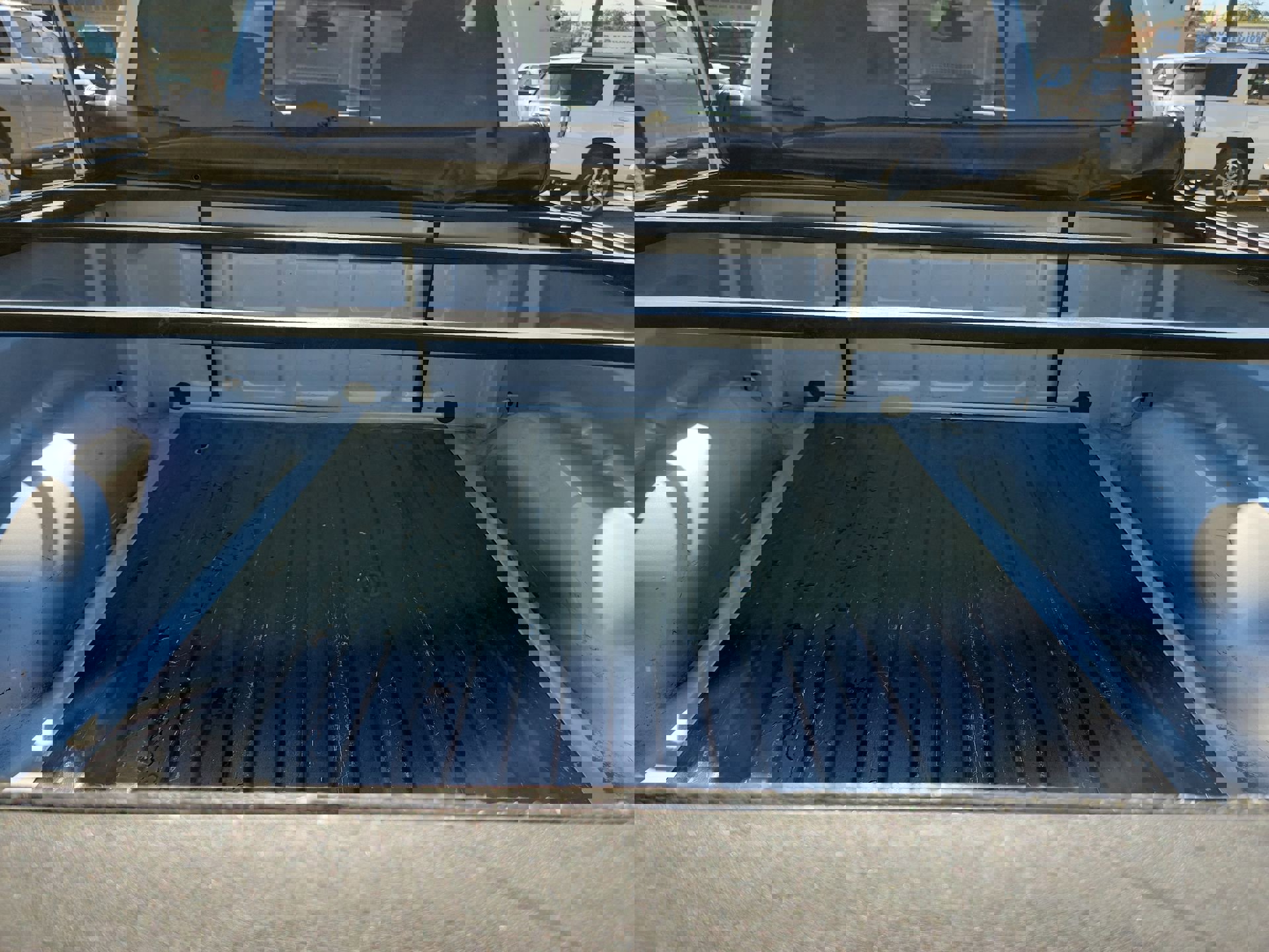 Used 2018 RAM 1500 Big Horn image 21