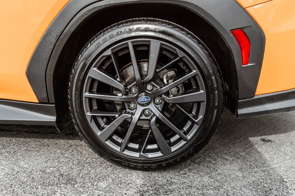 Used 2022 Subaru WRX Premium image 29