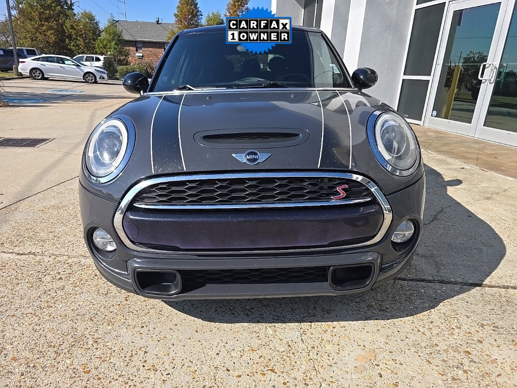 Used 2015 MINI Cooper S image 18