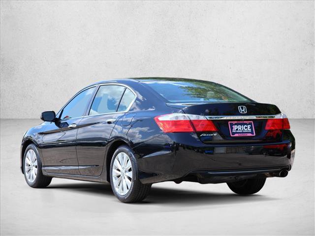 Used 2013 Honda Accord EX image 7
