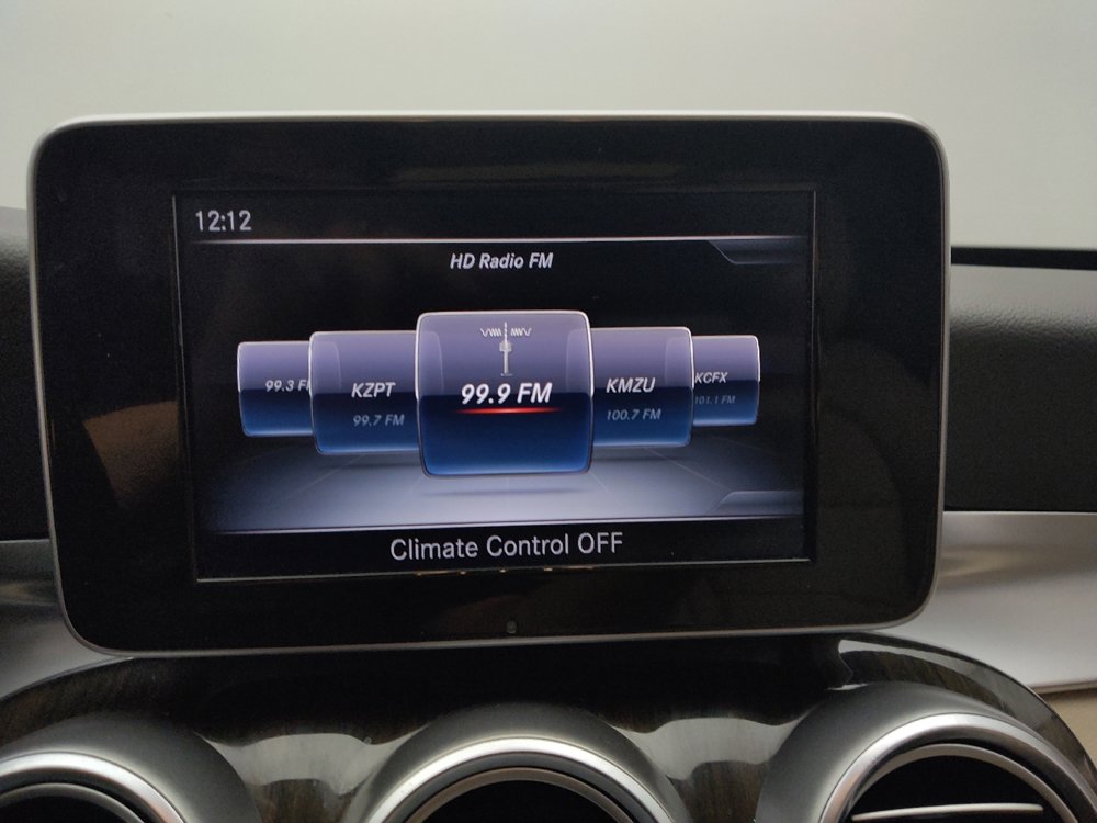 Used 2018 Mercedes-Benz C 300 Sedan w/ Premium Package image 25