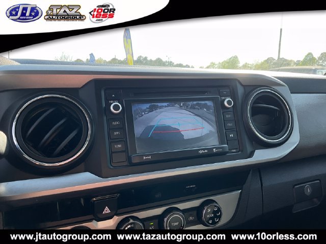 Used 2018 Toyota Tacoma SR5 AWD/4WD image 19
