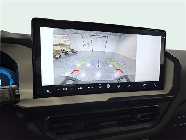 New 2025 Ford Bronco Sport Heritage w/ Convenience Package image 14