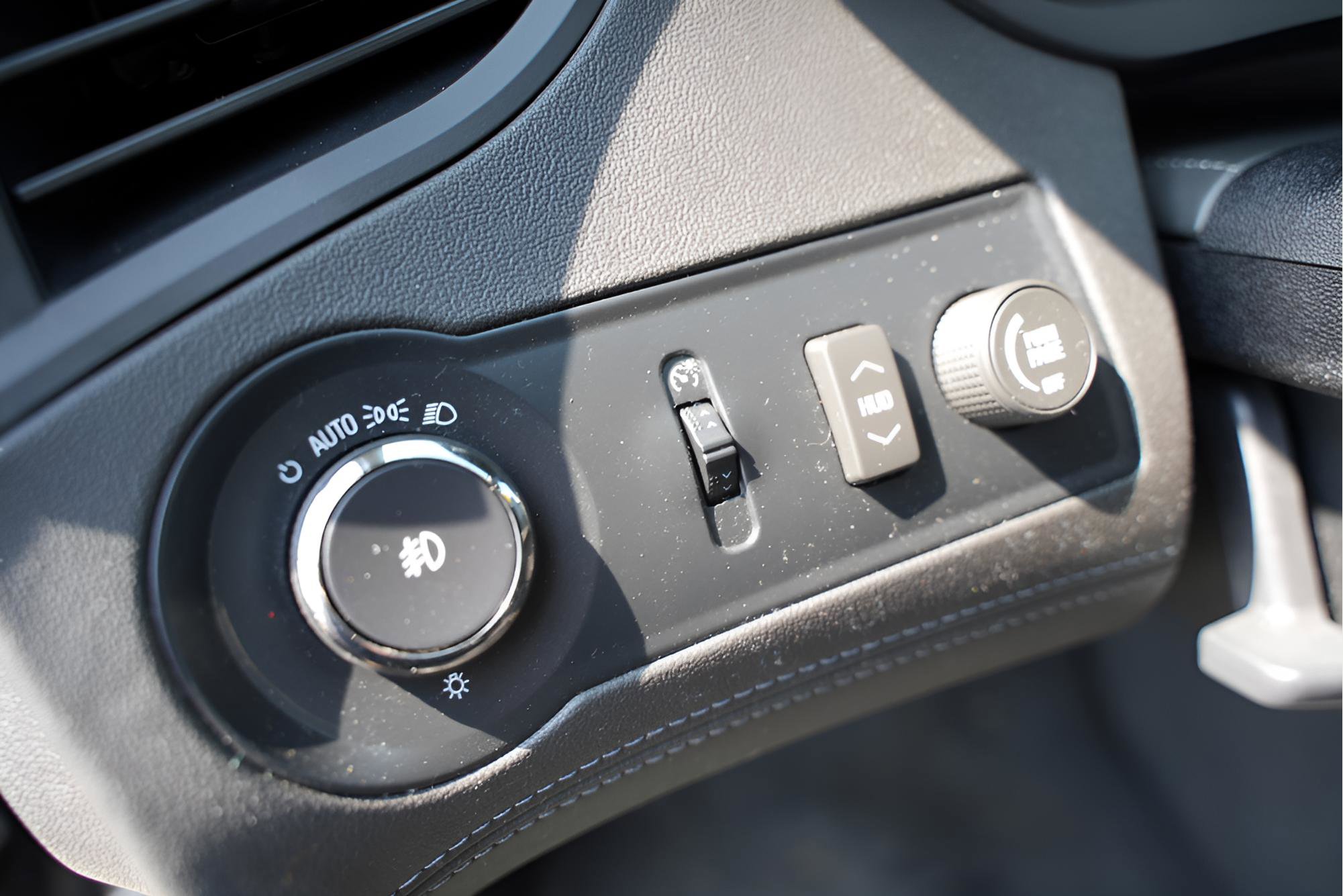 Used 2016 Buick LaCrosse Leather w/ Experience Buick Package image 21