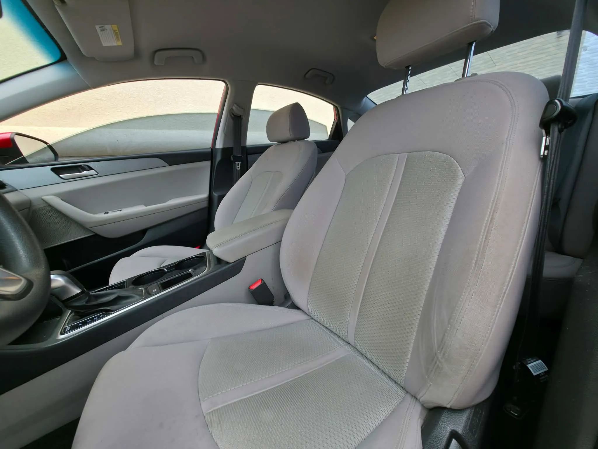 Used 2018 Hyundai Sonata SE FWD image 10