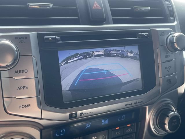 Used 2019 Toyota 4Runner Limited RWD image 18