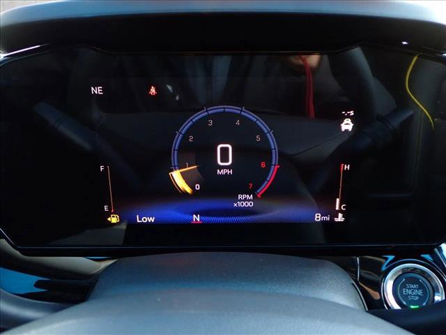 New 2026 Chevrolet Trax ACTIV image 23