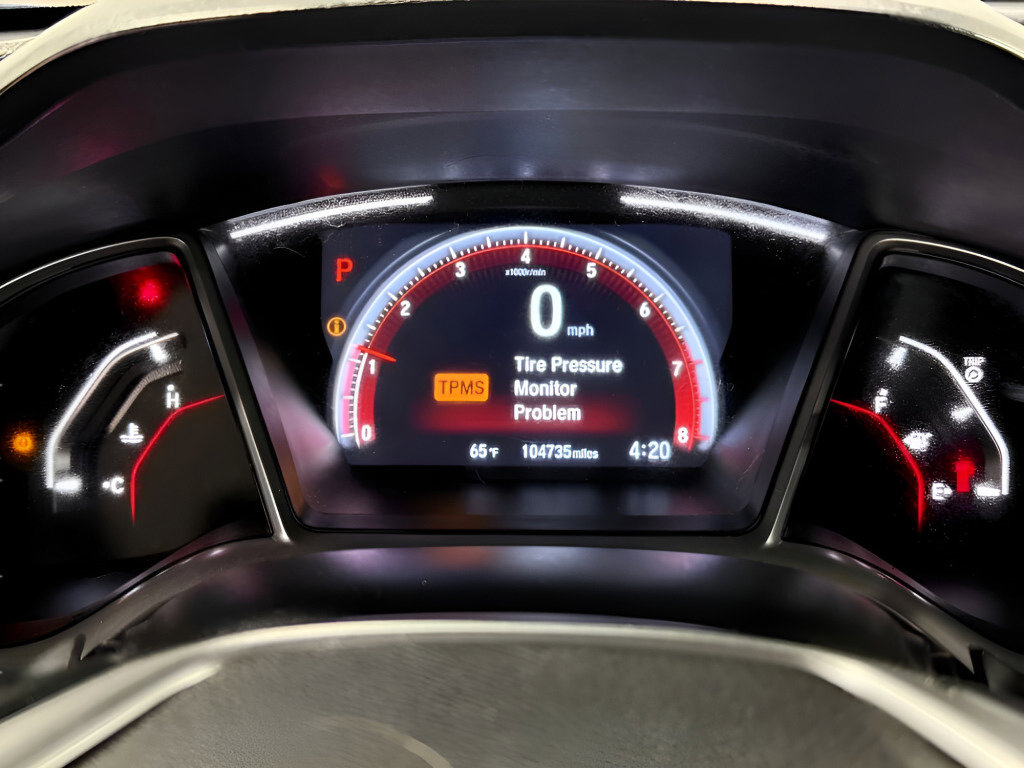 Used 2019 Honda Civic Sport image 14