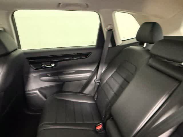 New 2027 Honda CR-V EX-L image 41