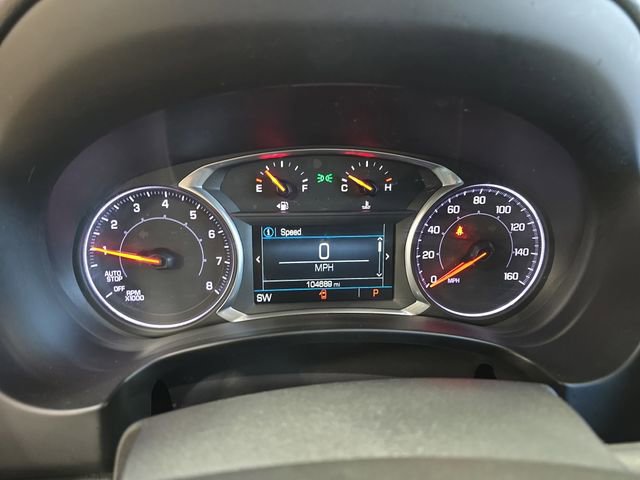 Used 2018 GMC Terrain SLE w/ Driver Convenience Package image 22